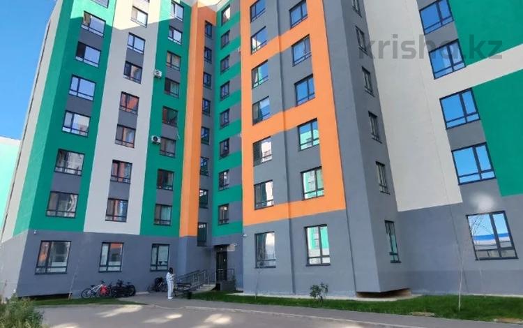 1-комнатная квартира · 38.3 м² · 7/9 этаж, А102 11 — Шаймерденова за 20.6 млн ₸ в Астане, Сарайшык р-н — фото 30