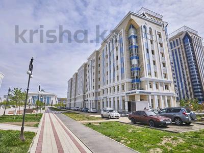 3-комнатная квартира, 86.7 м², 2/7 этаж, 23-15 улица 11а — Нажимеденова за 44 млн 〒 в Астане, Алматы р-н