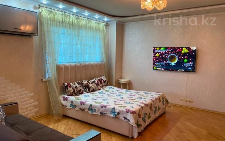 1-комнатная квартира · 47 м² · 7/25 этаж, Абиша Кекилбайулы 270 за 47.5 млн ₸ в Алматы, Бостандыкский р-н — фото 11
