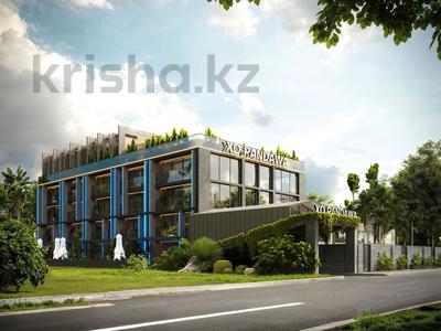 Продажа квартир в Кута: 2-комнатная квартира · 25 м² · 4/4 этаж, Бадунг за ~ 48.5 млн 〒 2-комнатная квартира · 25 м² · 4/4 этаж, Бадунг за ~ 48.5 млн 〒 в Кута