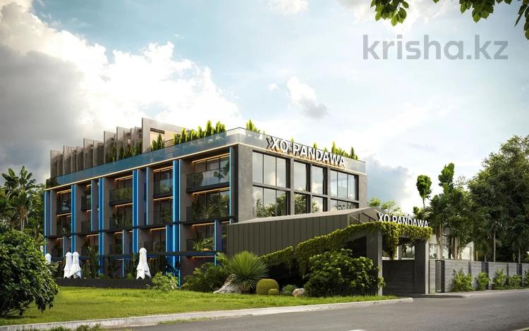 2-комнатная квартира · 25 м² · 4/4 этаж, Бадунг за ~ 48.5 млн ₸ в Кута — фото 2