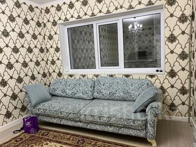 2-бөлмелі пәтер · 48 м² · 1/5 қабат, 17-й микрорайон, 17-й микрорайон 7a, бағасы: 26 млн ₸ в Шымкенте, Аль-Фарабийский р-н