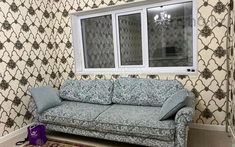 2-бөлмелі пәтер · 48 м² · 1/5 қабат, 17-й микрорайон, 17-й микрорайон 7a, бағасы: 26 млн ₸ в Шымкенте, Аль-Фарабийский р-н — фото 2