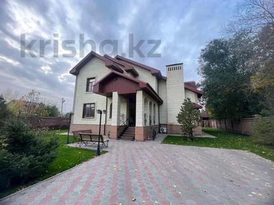 Жеке үй · 6 бөлме · 277.6 м² · 15 жүзд., мкр Шубар, Атасу 5, бағасы: 355 млн ₸ в Астане, Есильский р-н