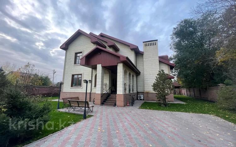 Жеке үй · 6 бөлме · 277.6 м² · 15 жүзд., мкр Шубар, Атасу 5, бағасы: 315 млн ₸ в Астане, Есильский р-н — фото 2