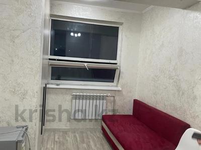 1-бөлмелі пәтер · 18 м² · 5/10 қабат, Ақсай-3А ш/а. 90, бағасы: 16 млн ₸ в Алматы, Ауэзовский р-н