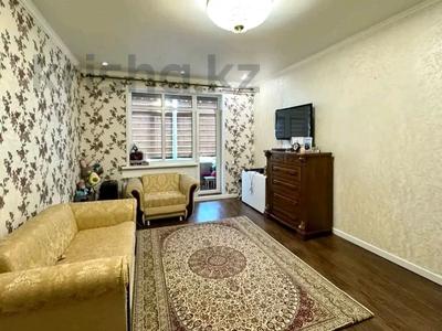 2-комнатная квартира · 82 м² · 2/8 этаж, Мангилик Ел 51/2 за 54.8 млн ₸ в Астане, Есильский р-н