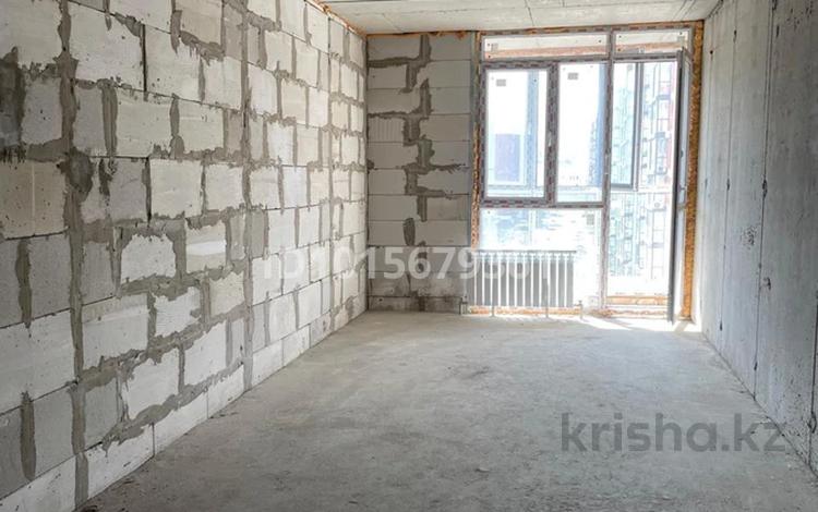 1-бөлмелі пәтер · 31 м² · 7/9 қабат, Шұғыла ш/а. 340/35 - 340/35 к8, бағасы: 21 млн ₸ в Алматы, Наурызбайский р-н — фото 2