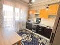 2-бөлмелі пәтер · 54.4 м² · 6/6 қабат, мкр Шугыла, Жунисова 10 к6, бағасы: 30 млн ₸ в Алматы, Наурызбайский р-н