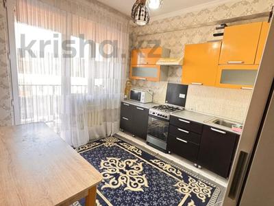 2-комнатная квартира · 54.4 м² · 6/6 этаж, мкр Шугыла, Жунисова 10 к6 за 30 млн 〒 в Алматы, Наурызбайский р-н