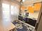 2-бөлмелі пәтер · 54.4 м² · 6/6 қабат, мкр Шугыла, Жунисова 10 к6, бағасы: 30 млн ₸ в Алматы, Наурызбайский р-н