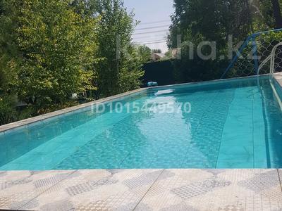 Отдельный дом · 3 комнаты · 85 м² · 6 сот., жилой массив Кайнар Булак, Ореховая за 150 000 ₸ в Шымкенте, Абайский р-н