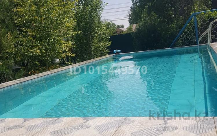 Отдельный дом · 3 комнаты · 85 м² · 6 сот., жилой массив Кайнар Булак, Ореховая за 150 000 ₸ в Шымкенте, Абайский р-н — фото 2