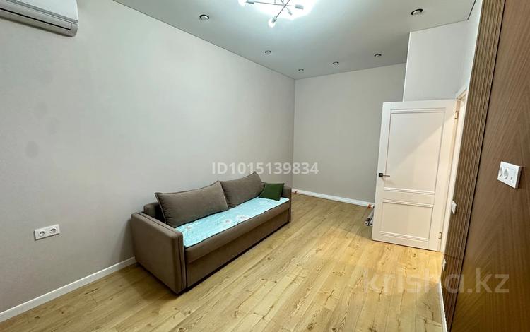 1-комнатная квартира · 36.4 м² · 1/9 этаж, Култегин 2 за 250 000 ₸ в Астане, Нура р-н — фото 2