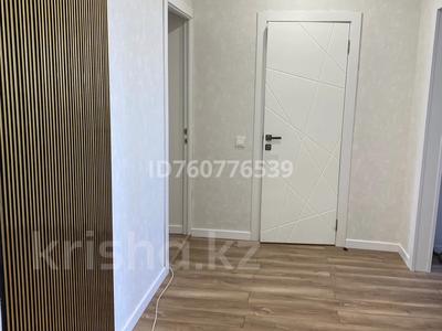 2-бөлмелі пәтер · 67 м² · 9/10 қабат, Айнаколь 62 — Жумабаева, бағасы: 38 млн ₸ в Астане, Алматы р-н