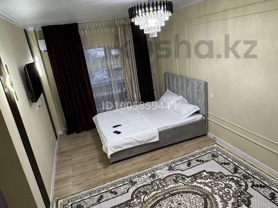 1-комнатная квартира · 34 м² · 9/12 этаж, мкр Нурсат 2 29/4 за 250 000 〒 в Шымкенте, Каратауский р-н