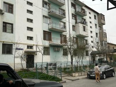 3-комнатная квартира · 93 м² · 5/5 этаж, мкр Нурсат 154 за 40 млн ₸ в Шымкенте, Каратауский р-н