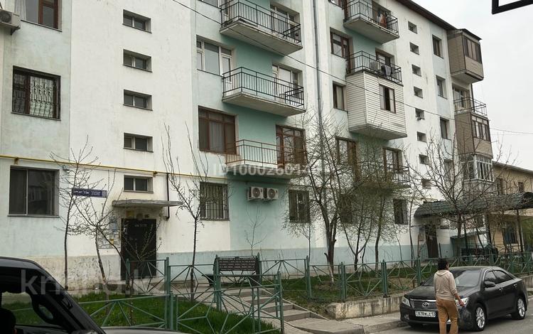 3-комнатная квартира · 93 м² · 5/5 этаж, мкр Нурсат 154 за 40 млн ₸ в Шымкенте, Каратауский р-н — фото 2