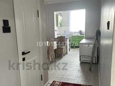 2-бөлмелі пәтер · 49 м² · 1/5 қабат, Шаталюка 34, бағасы: 19 млн ₸ в Сатпаев