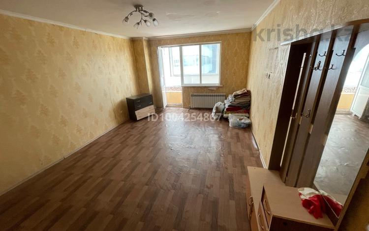 2-бөлмелі пәтер · 76.8 м² · 1/25 қабат, Тараз 2, бағасы: 33 млн ₸ в Астане, р-н Байконур — фото 2