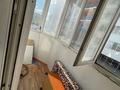 2-бөлмелі пәтер · 76.8 м² · 1/25 қабат, Тараз 2, бағасы: 33 млн ₸ в Астане, р-н Байконур — фото 3