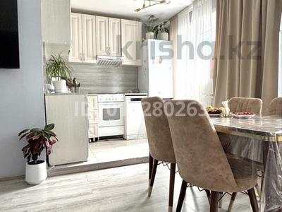 3-бөлмелі пәтер · 55 м² · 2/5 қабат, Естая 56 — Бектурова-Естая Горсад, бағасы: 22.5 млн ₸ в Павлодаре