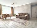 3-бөлмелі пәтер · 55 м² · 2/5 қабат, Естая 56 — Бектурова-Естая Горсад, бағасы: 22.5 млн ₸ в Павлодаре — фото 2