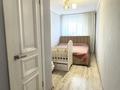 3-бөлмелі пәтер · 55 м² · 2/5 қабат, Естая 56 — Бектурова-Естая Горсад, бағасы: 22.5 млн ₸ в Павлодаре — фото 4