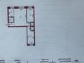 3-бөлмелі пәтер · 55 м² · 2/5 қабат, Естая 56 — Бектурова-Естая Горсад, бағасы: 22.5 млн ₸ в Павлодаре — фото 3