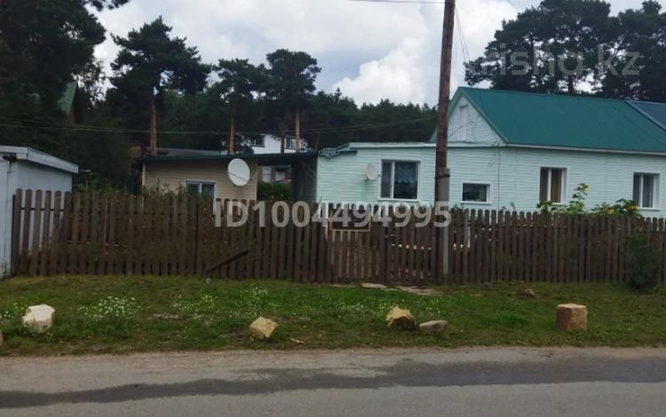 Часть дома · 5 комнат · 80.8 м² · 16.6 сот., Щучинский, Зелёная 6/1 за 105 млн ₸ в Акмолинской обл. — фото 2