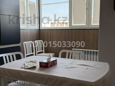 2-комнатная квартира · 54 м² · 12/13 этаж, Райымбека 257 за 44 млн ₸ в Алматы, Жетысуский р-н
