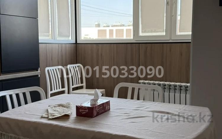 2-комнатная квартира · 54 м² · 12/13 этаж, Райымбека 257 за 44 млн ₸ в Алматы, Жетысуский р-н — фото 2