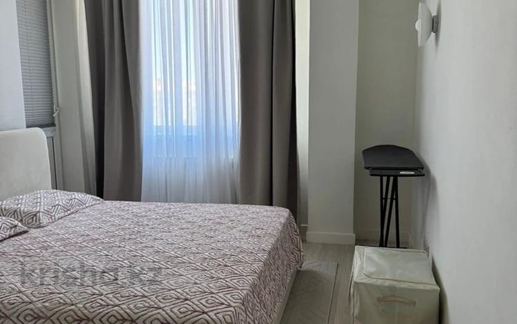 1-комнатная квартира · 40 м² · 12/15 этаж, Кошкарбаева 32/4 — Байтурсынова за 220 000 ₸ в Астане, Сарайшык р-н — фото 11