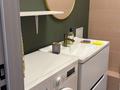 1-комнатная квартира · 40 м² · 12/15 этаж, Кошкарбаева 32/4 — Байтурсынова за 220 000 ₸ в Астане, Сарайшык р-н — фото 9