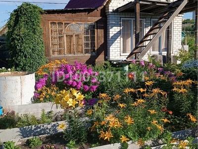 Саяжай · 2 бөлме · 24 м² · 6 сот., Озеро Пестрое, бағасы: 8 млн 〒 в Петропавловске