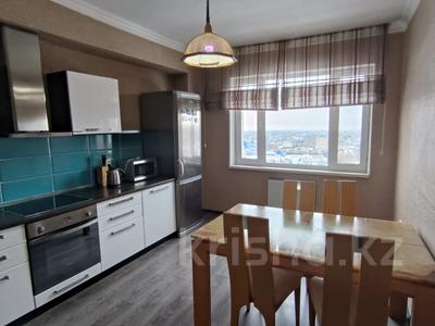 3-комнатная квартира · 107 м² · 10/12 этаж, мкр Юго-Восток, пр. Республики за 32 млн ₸ в Караганде, Казыбек би р-н