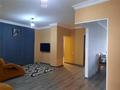 3-комнатная квартира · 107 м² · 10/12 этаж, мкр Юго-Восток, пр. Республики за 32 млн ₸ в Караганде, Казыбек би р-н — фото 10