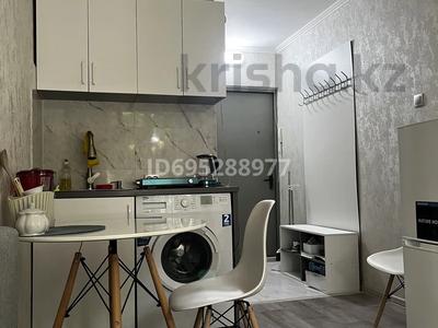 Аренда квартир в Алматы: 1-комнатная квартира · 16 м² · 3/4 этаж, мкр №5 за 175 000 〒 1-комнатная квартира · 16 м² · 3/4 этаж, мкр №5 за 175 000 〒 в Алматы, Ауэзовский р-н