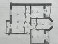 4-бөлмелі пәтер · 149 м² · 2/5 қабат, мкр. Алтын орда, ул. Мустафы Шокая 48Вк4, бағасы: 72 млн ₸ в Актобе