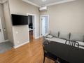 3-комнатная квартира · 52.5 м² · 11/14 этаж, Гагарина 277/7 за 65 млн ₸ в Алматы, Бостандыкский р-н — фото 2
