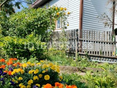 Жеке үй · 5 бөлме · 80 м² · 10 сот., Токтарова 38 38 — Переулок Акжарма 12, бағасы: 23 млн 〒 в Астане, р-н Байконур