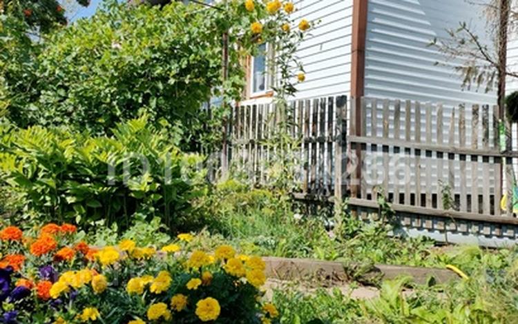 Жеке үй · 5 бөлме · 80 м² · 10 сот., Токтарова 38 38 — Переулок Акжарма 12, бағасы: 23 млн 〒 в Астане, р-н Байконур — фото 99