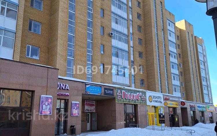 1-комнатная квартира, 38 м², 5/9 этаж, Косшыгулулы 23