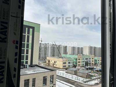 1-комнатная квартира, 47 м², 6 этаж, мкр Шугыла 6 за ~ 20 млн 〒 в Алматы, Наурызбайский р-н