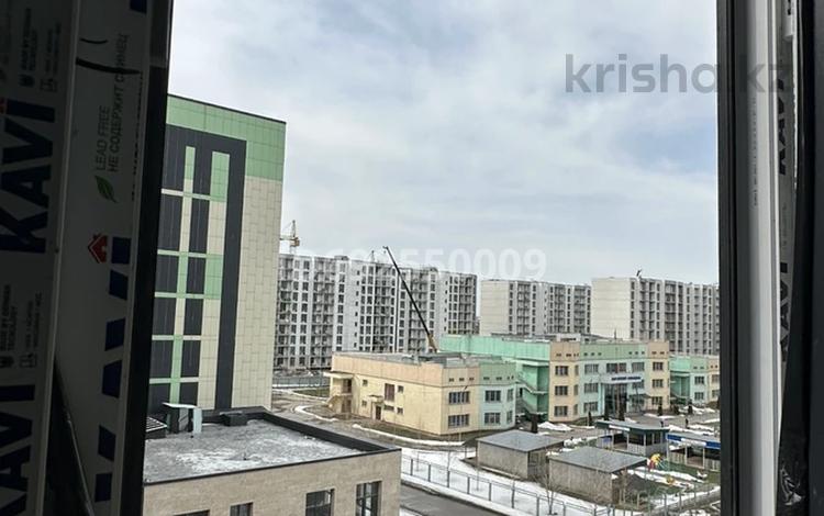 1-комнатная квартира, 47 м², 9 этаж, мкр Шугыла 6