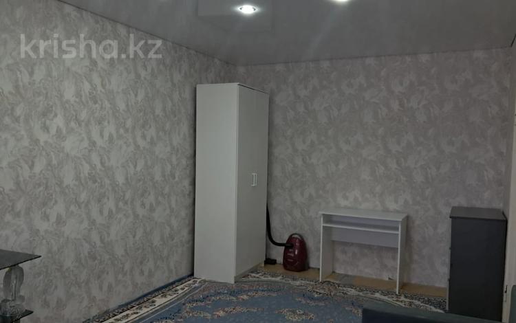 1-бөлмелі пәтер · 32.8 м² · 2/5 қабат, Абая, бағасы: 17.5 млн ₸ в Костанае — фото 2