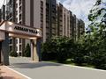 3-бөлмелі пәтер · 101.5 м² · 2/8 қабат, мкр. Алтын орда, Алтын орда 1в/1 1в/1, бағасы: 36 млн ₸ в Актобе