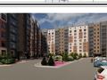 3-бөлмелі пәтер · 101.5 м² · 2/8 қабат, мкр. Алтын орда, Алтын орда 1в/1 1в/1, бағасы: 36 млн ₸ в Актобе — фото 4