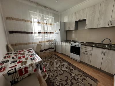 1-бөлмелі пәтер · 33.1 м² · 3/9 қабат, Сыганак 11, бағасы: 24.5 млн ₸ в Астане, Нура р-н