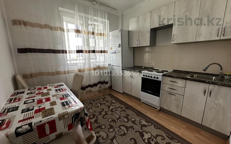 1-бөлмелі пәтер · 33.1 м² · 3/9 қабат, Сыганак 11, бағасы: 24.5 млн ₸ в Астане, Нура р-н — фото 2